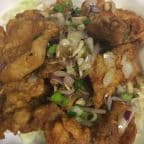 Best SALT PEPPER PORK CHOP in San Mateo, CA