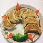 Best POT STICKERS(6) in San Mateo, CA