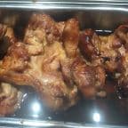 Best FRESH BBQ CHICKEN in San Mateo, CA