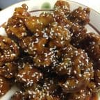 Best SESAME CHICKEN in San Mateo, CA
