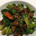 Best BROCCOLI BEEF in San Mateo, CA