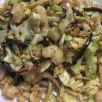 Best MU SHU SHRIMP(4 PANCAKES) in San Mateo, CA