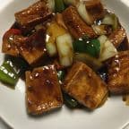 Best MONGOLIAN TOFU in San Mateo, CA
