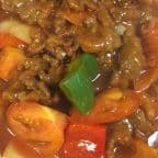 Best TOMATOES WITH BEEF in San Mateo, CA