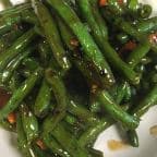 Best STRING BEAN W/BLACK BEAN SAUCE in San Mateo, CA