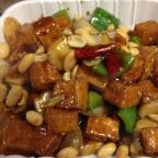 Best KUNG PAO TOFU in San Mateo, CA