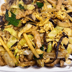 Best MU SHU PORK (4 PANCAKES, EXTRA $0.60 PC) in San Mateo, CA