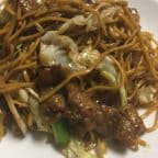 Best BEEF CHOW MEIN in San Mateo, CA