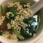 Best SIZZLING RICE SOUP in San Mateo, CA