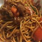Best TOMATO BEEF CHOW MEIN in San Mateo, CA