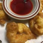 Best FRIED PRAWNS(6) in San Mateo, CA