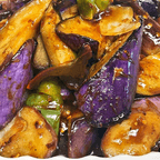 Best SPICY EGGPLANT in San Mateo, CA