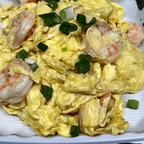 Best Scrambled Egg with Shrimp in San Mateo, CA